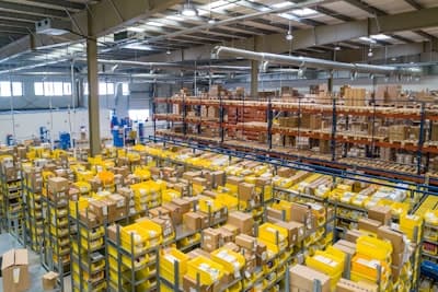 How to reduce stock theft with inventory controls
