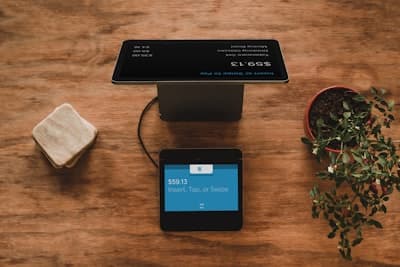 How to accept M-Pesa payments at your shop